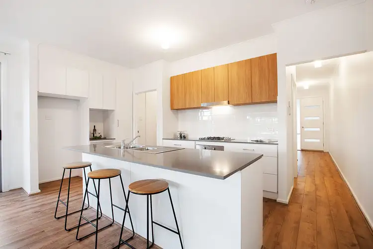 Fifth view of Homely house listing, 4/88 Nunyah Avenue, Park Holme SA 5043