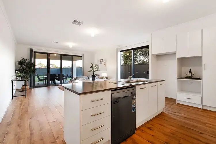 Sixth view of Homely house listing, 4/88 Nunyah Avenue, Park Holme SA 5043