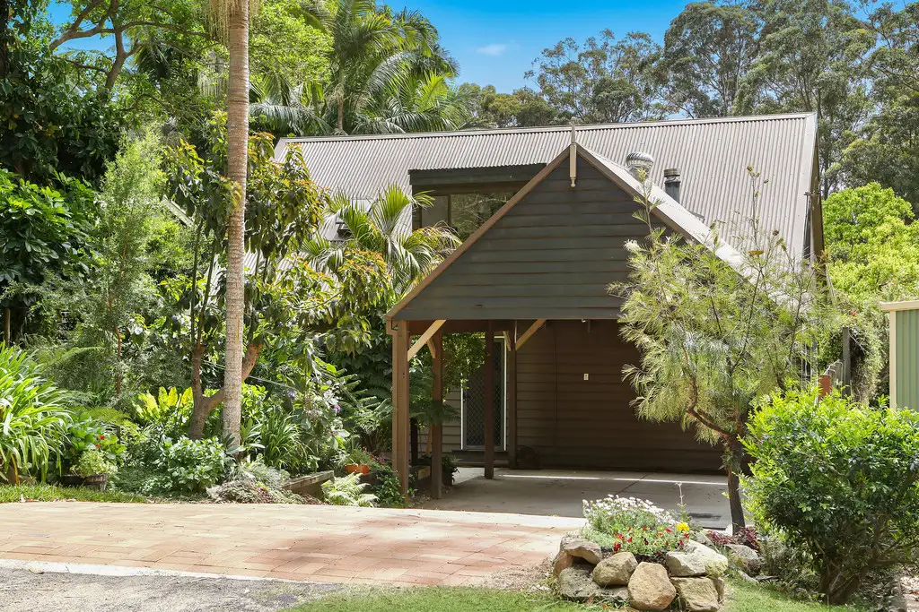 Main view of Homely house listing, 11 Karuk Road, Bensville NSW 2251