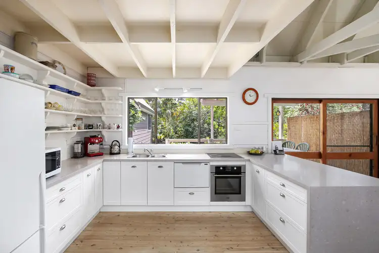 Second view of Homely house listing, 11 Karuk Road, Bensville NSW 2251