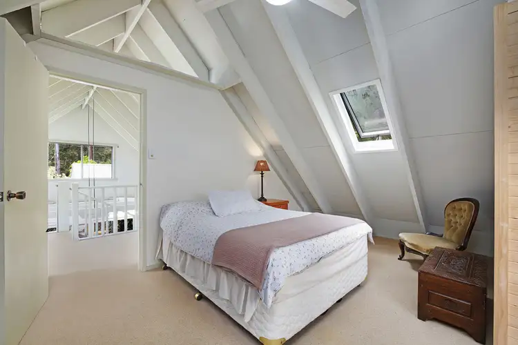 Fourth view of Homely house listing, 11 Karuk Road, Bensville NSW 2251