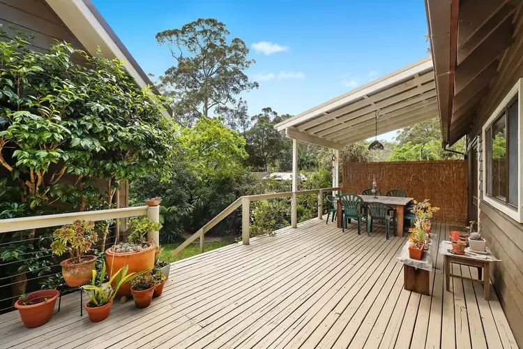 Fifth view of Homely house listing, 11 Karuk Road, Bensville NSW 2251