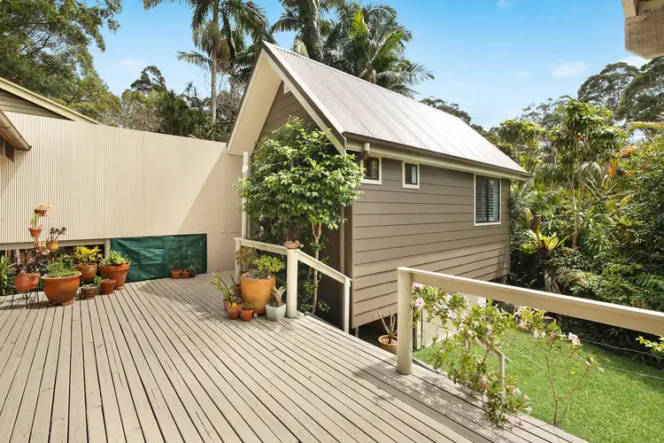 Sixth view of Homely house listing, 11 Karuk Road, Bensville NSW 2251