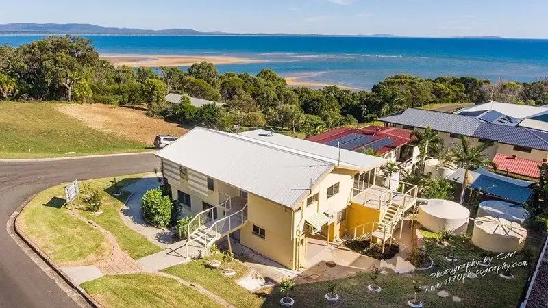 Main view of Homely house listing, lot 28 Captain Cook Drive, Seventeen Seventy QLD 4677