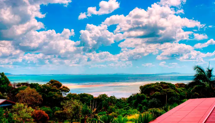 Second view of Homely house listing, lot 28 Captain Cook Drive, Seventeen Seventy QLD 4677