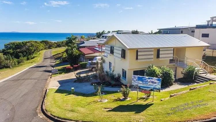Third view of Homely house listing, lot 28 Captain Cook Drive, Seventeen Seventy QLD 4677