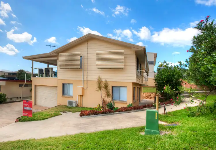 Fourth view of Homely house listing, lot 28 Captain Cook Drive, Seventeen Seventy QLD 4677