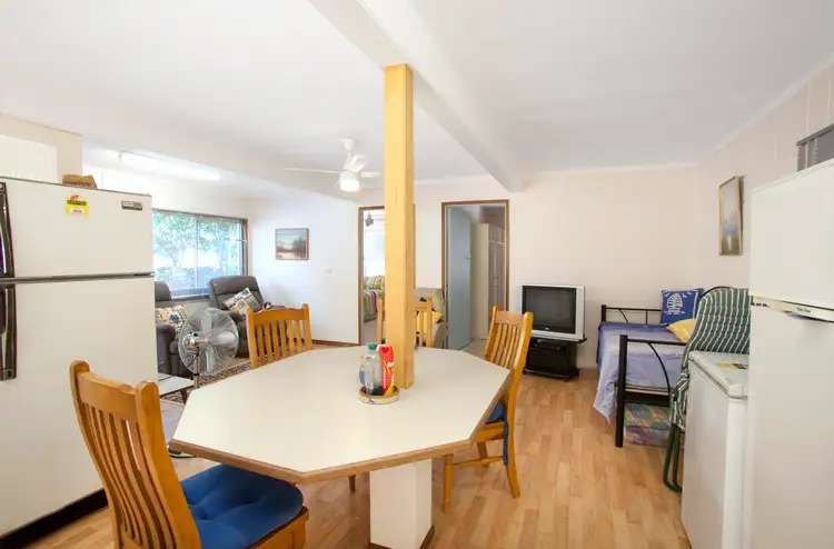 Sixth view of Homely house listing, lot 28 Captain Cook Drive, Seventeen Seventy QLD 4677