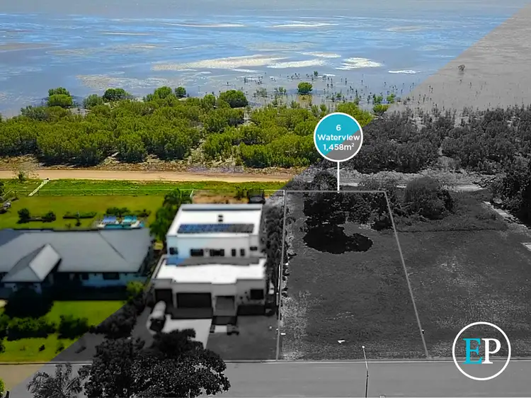 Second view of Homely land listing, 6 Waterview Drive, Bushland Beach QLD 4818