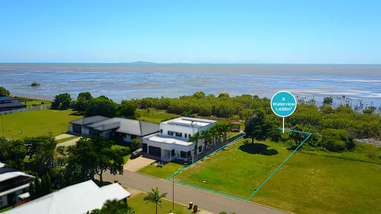 Fourth view of Homely land listing, 6 Waterview Drive, Bushland Beach QLD 4818