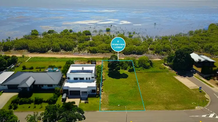 Fifth view of Homely land listing, 6 Waterview Drive, Bushland Beach QLD 4818