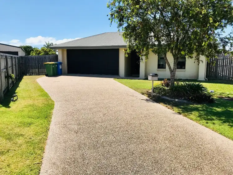 Main view of Homely house listing, 14 Cartledge Court, North Mackay QLD 4740