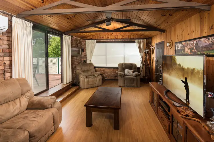 Third view of Homely house listing, 18 Hillside Avenue, Eildon VIC 3713