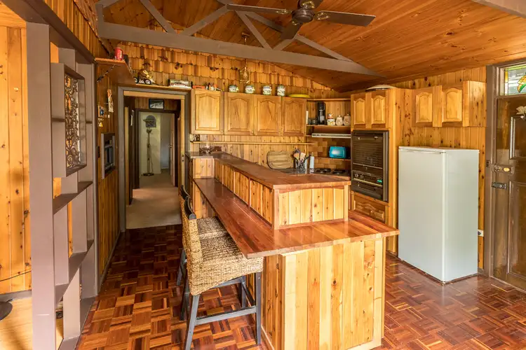 Fifth view of Homely house listing, 18 Hillside Avenue, Eildon VIC 3713