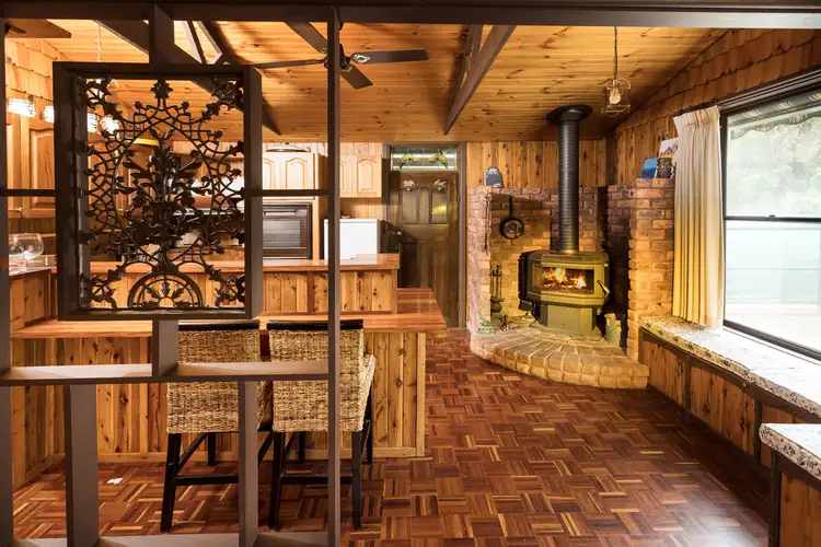 Sixth view of Homely house listing, 18 Hillside Avenue, Eildon VIC 3713