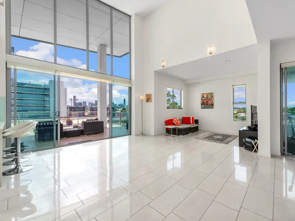 Main view of Homely apartment listing, 57/28 Ferry Road, West End QLD 4101