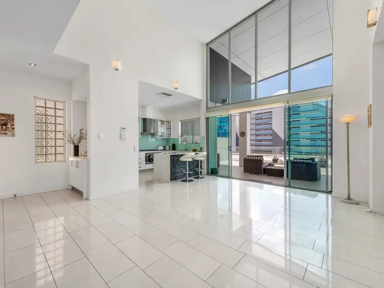 Fourth view of Homely apartment listing, 57/28 Ferry Road, West End QLD 4101