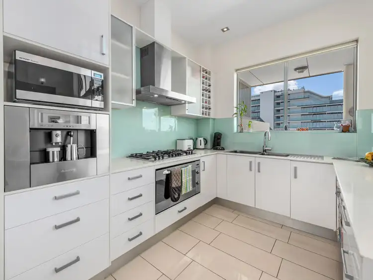 Sixth view of Homely apartment listing, 57/28 Ferry Road, West End QLD 4101