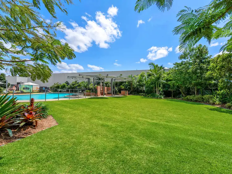 Third view of Homely apartment listing, 20306/11-15 Beesley Street, West End QLD 4101