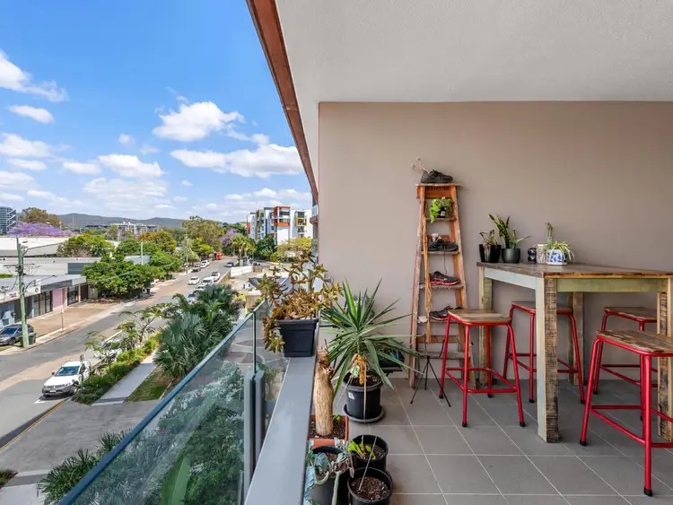 Fourth view of Homely apartment listing, 20306/11-15 Beesley Street, West End QLD 4101