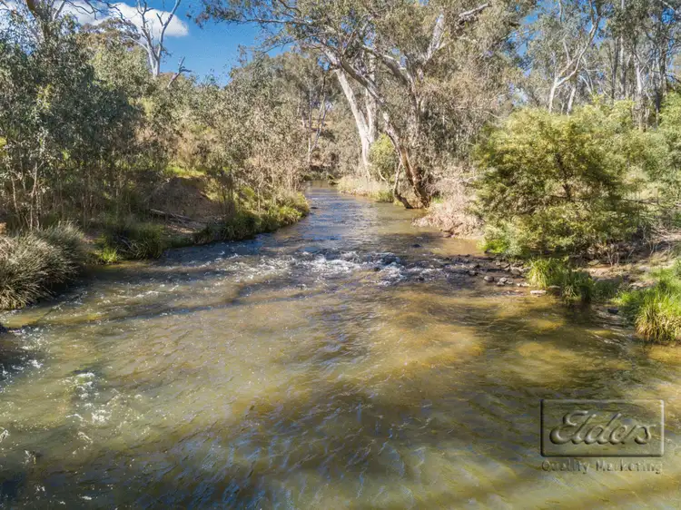 Main view of Homely land listing, 570 Knowsley-Eppalock Road, Knowsley VIC 3523