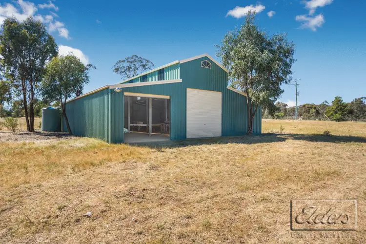 Third view of Homely land listing, 570 Knowsley-Eppalock Road, Knowsley VIC 3523