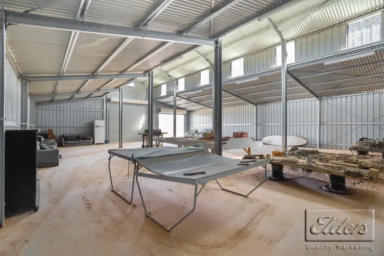 Fourth view of Homely land listing, 570 Knowsley-Eppalock Road, Knowsley VIC 3523