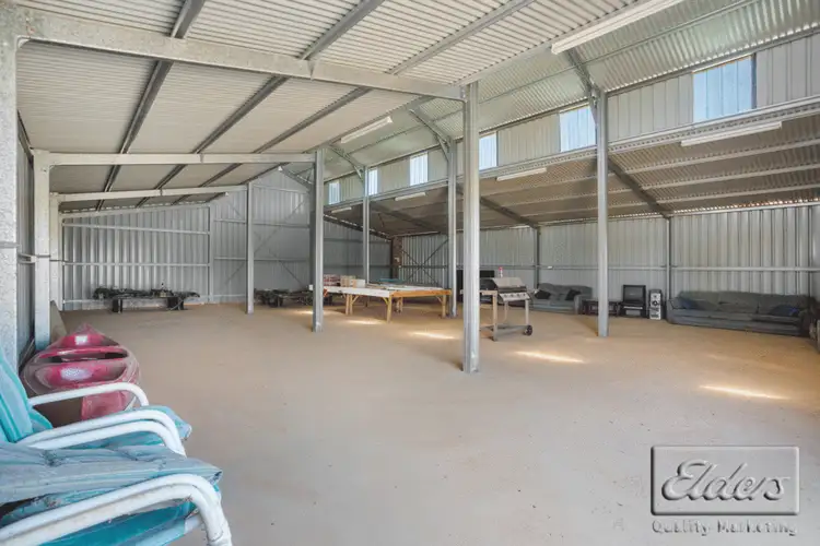 Fifth view of Homely land listing, 570 Knowsley-Eppalock Road, Knowsley VIC 3523