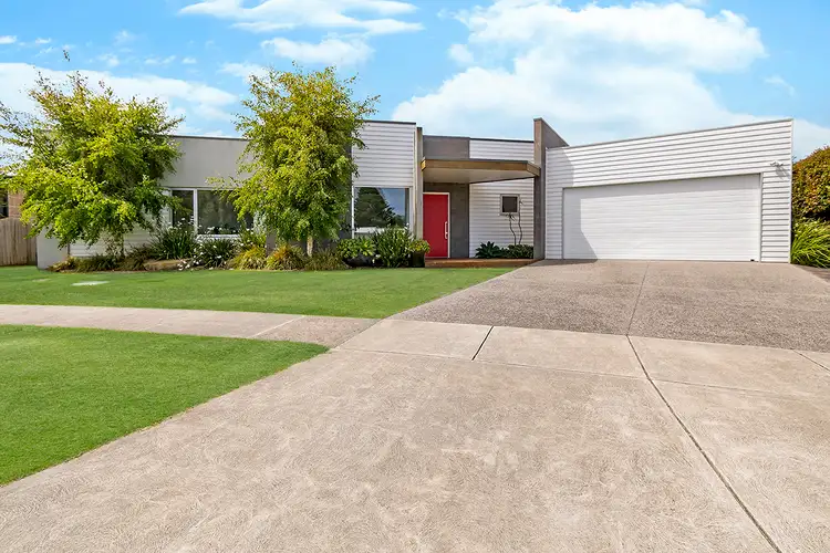 7 Armstrong Court, Port Fairy VIC 3284