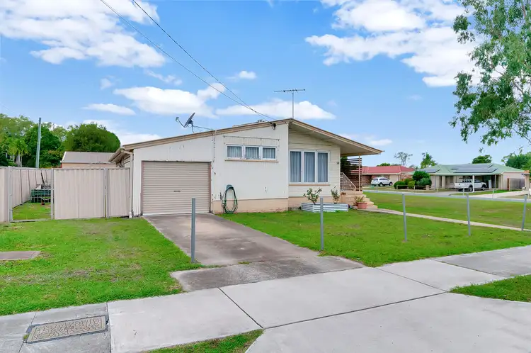 58 Briggs Road, Raceview QLD 4305