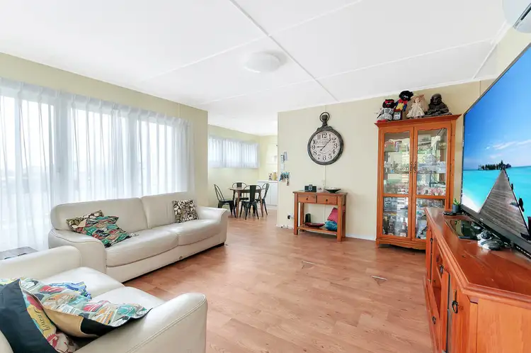 Second view of Homely house listing, 58 Briggs Road, Raceview QLD 4305