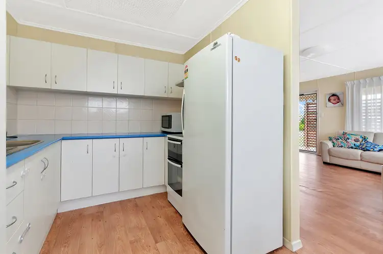 Fourth view of Homely house listing, 58 Briggs Road, Raceview QLD 4305