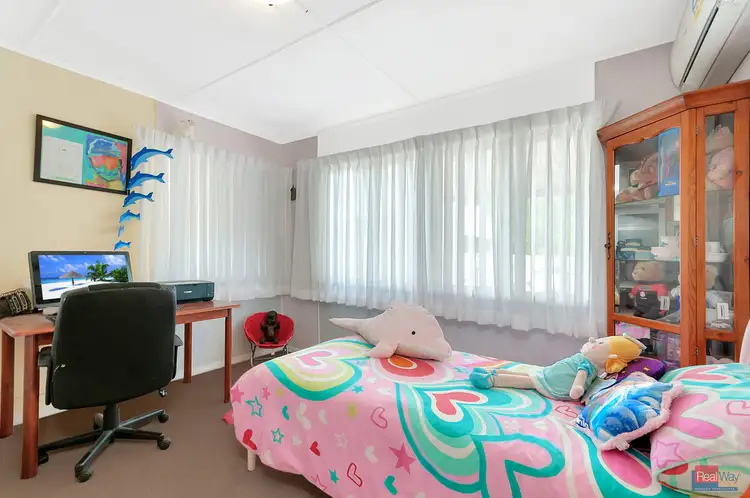 Sixth view of Homely house listing, 58 Briggs Road, Raceview QLD 4305