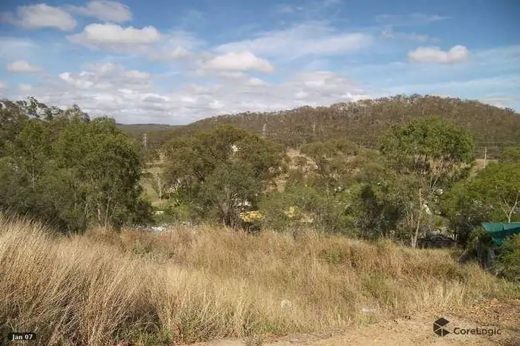 Main view of Homely land listing, 16 BEMBOOKA CLOSE, Glen Eden QLD 4680