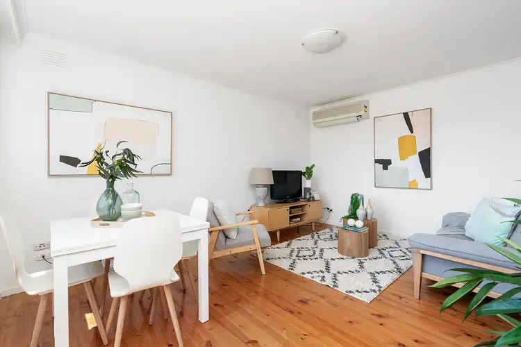 Main view of Homely unit listing, 5/6 Haynes Street, Highett VIC 3190