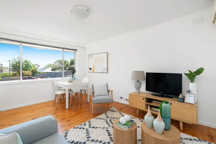 Second view of Homely unit listing, 5/6 Haynes Street, Highett VIC 3190