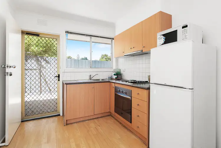 Third view of Homely unit listing, 5/6 Haynes Street, Highett VIC 3190