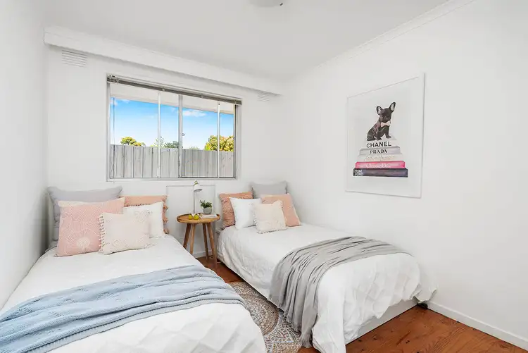 Fifth view of Homely unit listing, 5/6 Haynes Street, Highett VIC 3190