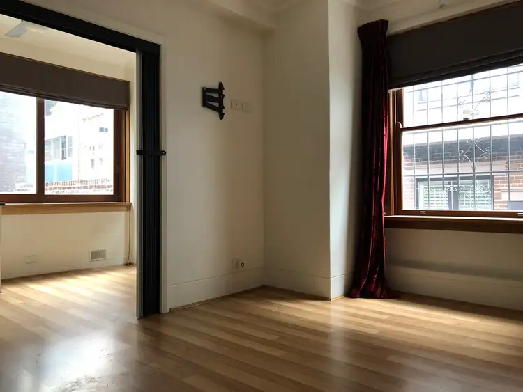 Third view of Homely studio listing, 15/20-22 Springfield Avenue, Potts Point NSW 2011