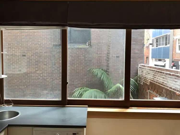 Fourth view of Homely studio listing, 15/20-22 Springfield Avenue, Potts Point NSW 2011