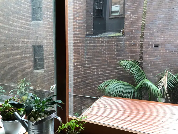 Fifth view of Homely studio listing, 15/20-22 Springfield Avenue, Potts Point NSW 2011