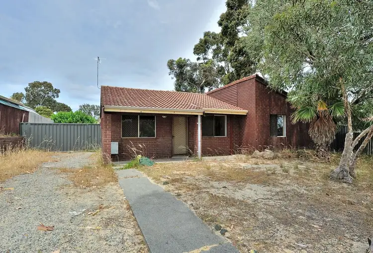 4 Gypsy Rise, Swan View WA 6056
