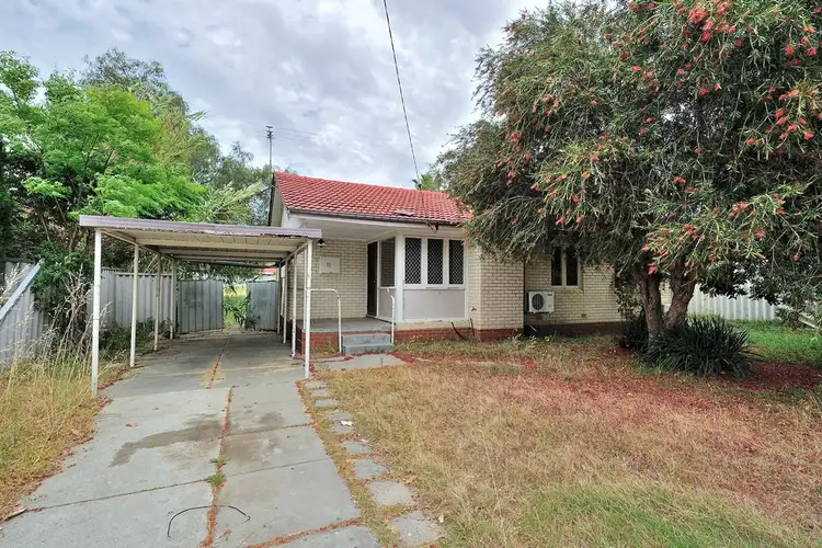 22 Dickson Drive, Middle Swan WA 6056