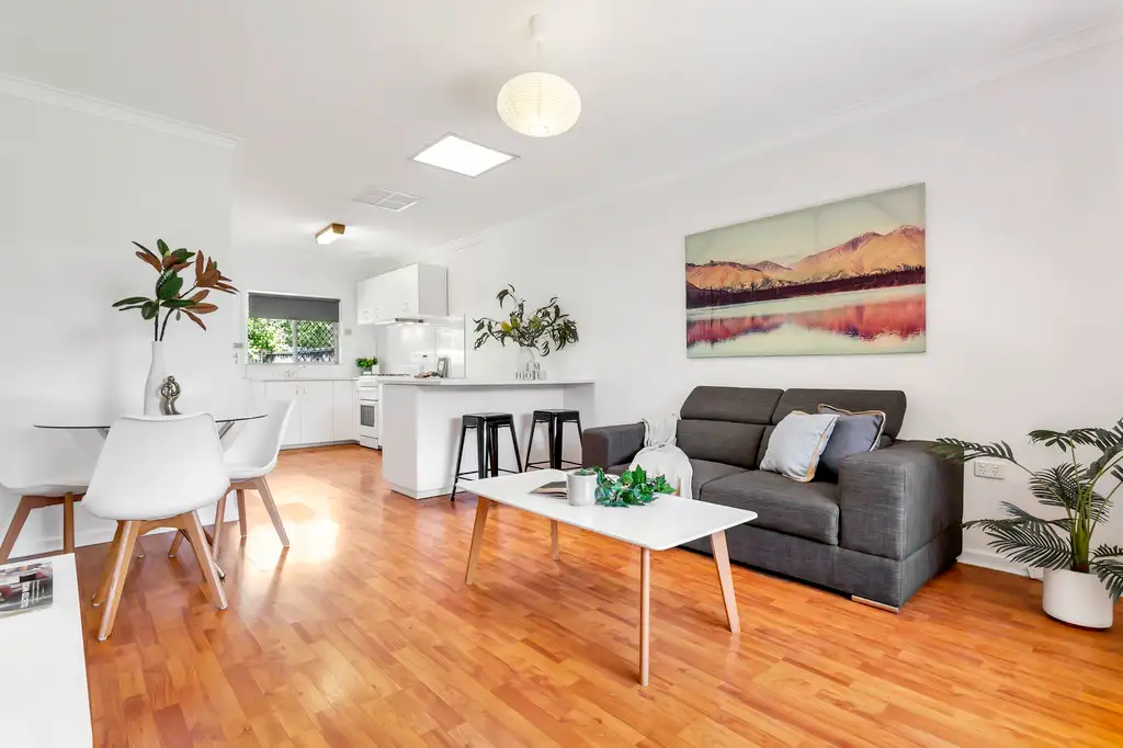 Main view of Homely unit listing, Unit 7, 194 Anzac Highway, Glandore SA 5037