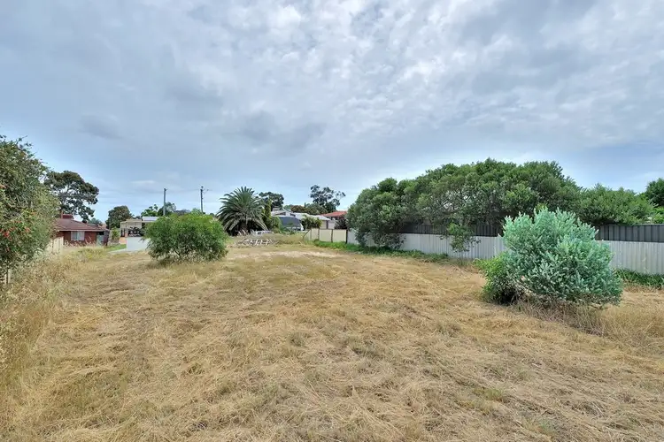 Second view of Homely land listing, 2 Ackmar Way, Swan View WA 6056