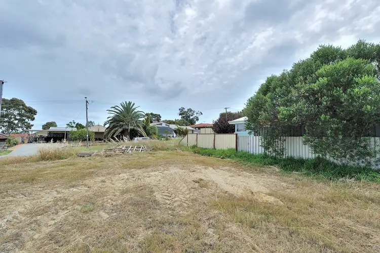Fifth view of Homely land listing, 2 Ackmar Way, Swan View WA 6056