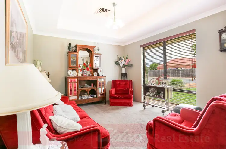 Third view of Homely house listing, 36 Avalon Road, Australind WA 6233