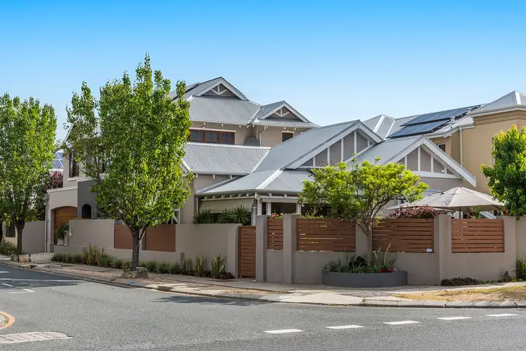 1A Norfolk Street, South Perth WA 6151