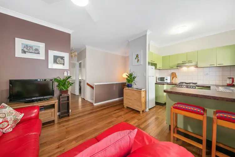 4/203 Waterworks Road, Ashgrove QLD 4060