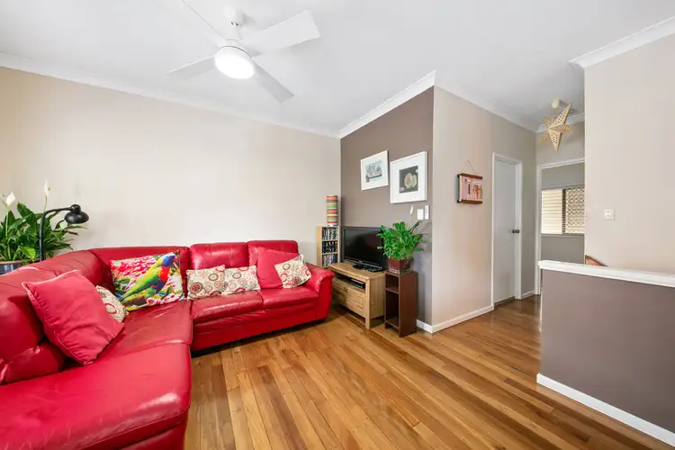 Second view of Homely townhouse listing, 4/203 Waterworks Road, Ashgrove QLD 4060